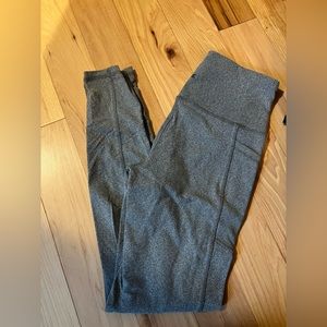 Women’s Gray Leggings-Size XSmall